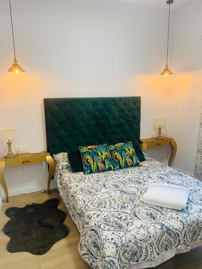 Marin Beach Apartment Malvarrosa Valencia Exterior photo